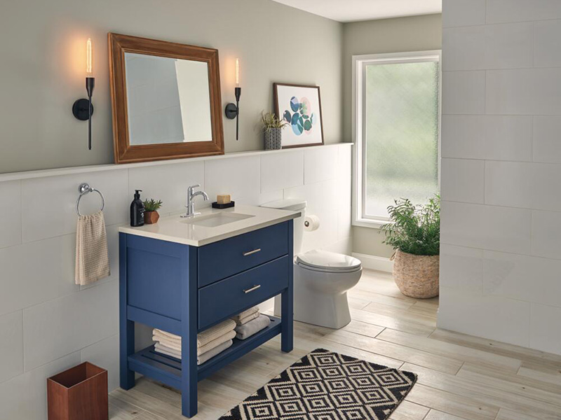 Westchester Bathroom Vanity Outlet