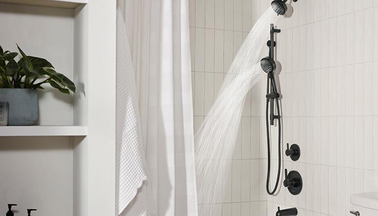 How to Choose a Showerhead